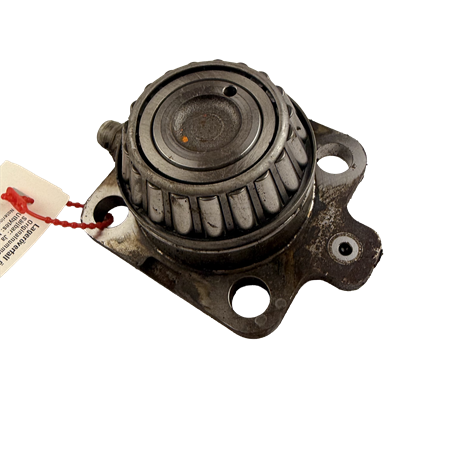 Lageröverfall övre